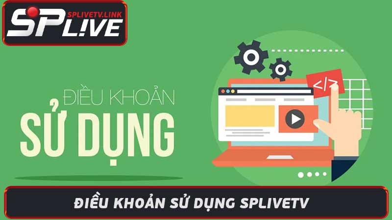 Điều Khoản Sử Dụng Splivetv Mới Nhất 2024