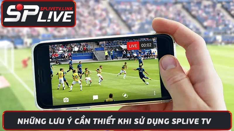 Splive TV Xem Bóng Đá Trực Tiếp SpliveTV - Kênh Thể Thao Hàng Đầu